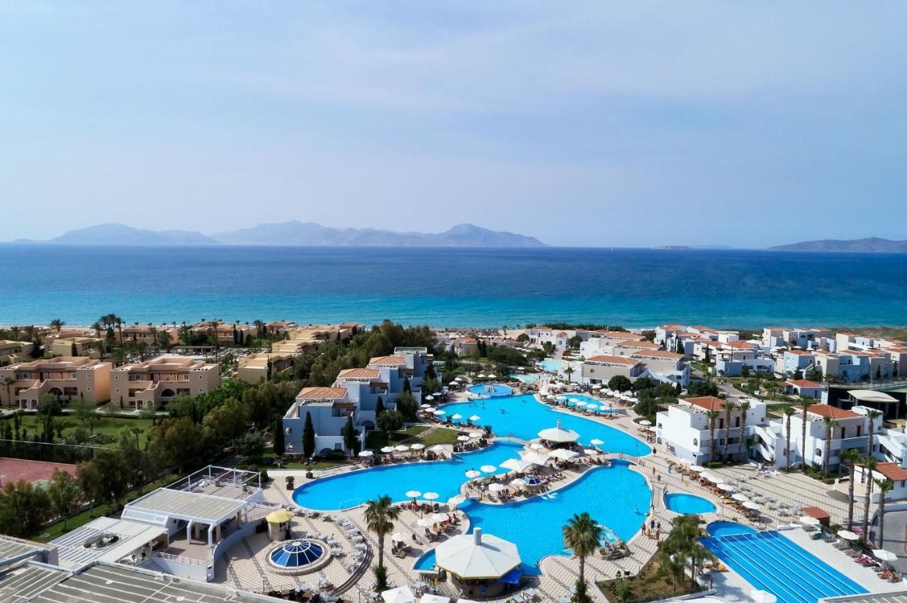 Atlantica Marmari Palace Mastihari Exterior photo