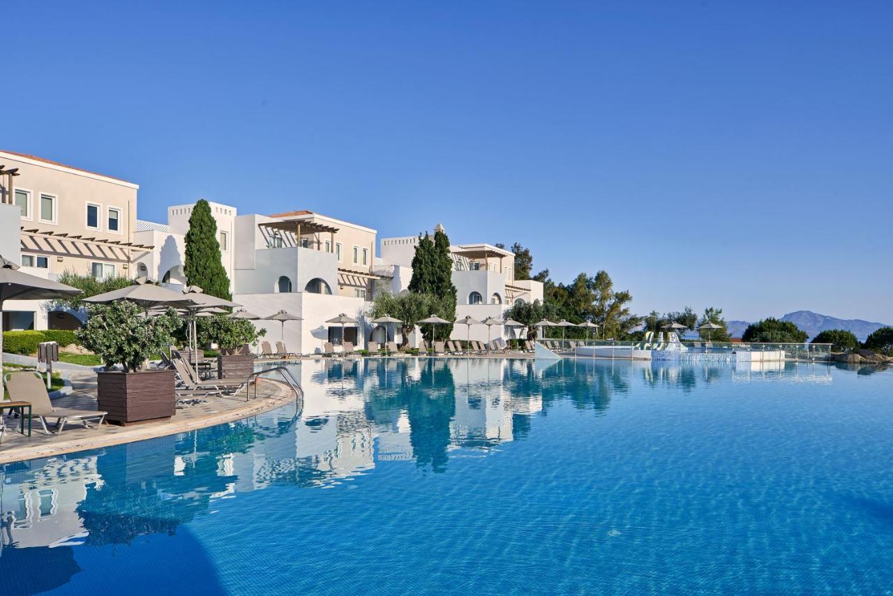 Atlantica Marmari Palace Mastihari Exterior photo