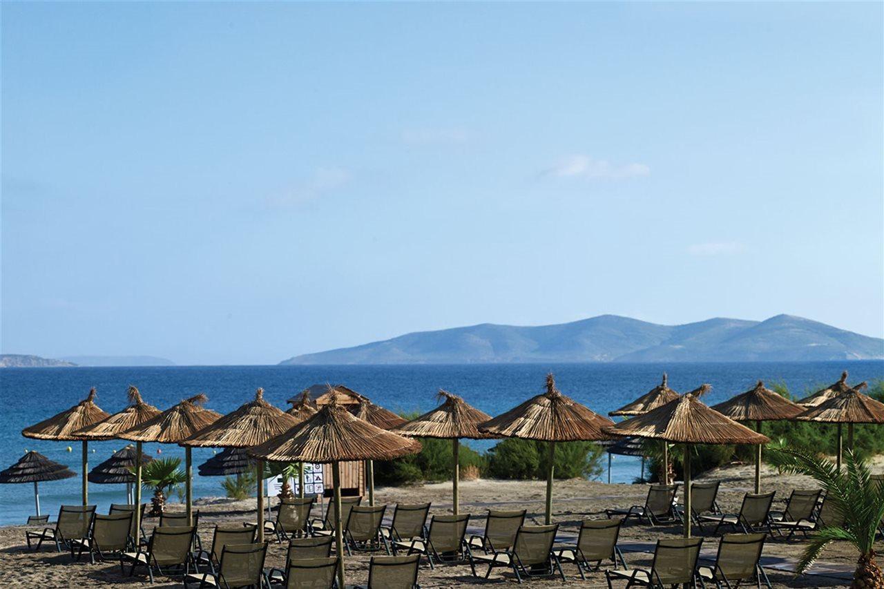 Atlantica Marmari Palace Mastihari Exterior photo