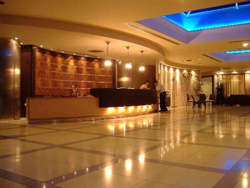 Atlantica Marmari Palace Mastihari Exterior photo