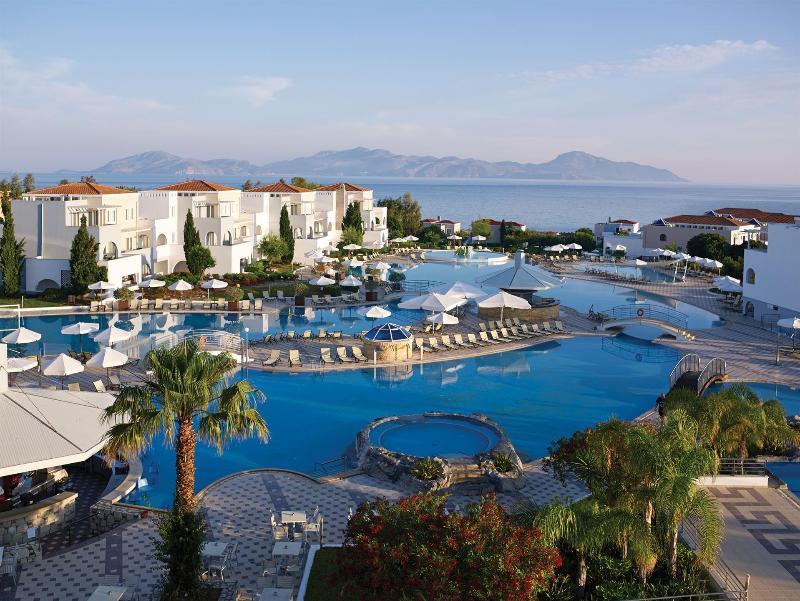 Atlantica Marmari Palace Mastihari Exterior photo